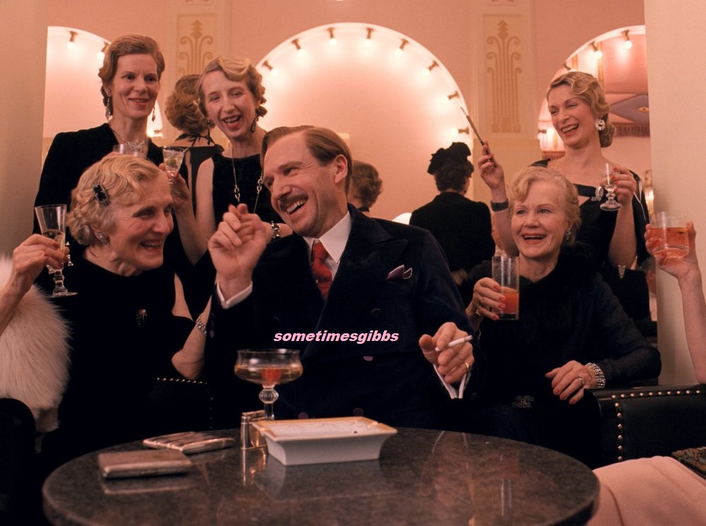 There are still faint glimmers of civilization left in this barbaric slaughterhouse that was once known as humanity.