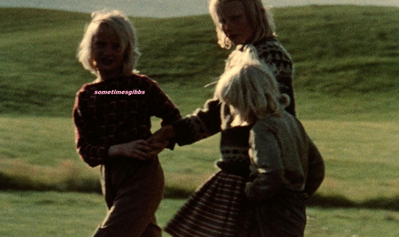 There are still faint glimmers of civilization left in this barbaric slaughterhouse that was once known as humanity.